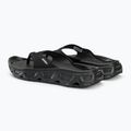Чоловічі шльопанці Salomon Reelax Break 6.0 чорний/чорний/сплав 5