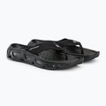 Чоловічі шльопанці Salomon Reelax Break 6.0 чорний/чорний/сплав 6