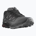 Взуття трекінгове жіноче Salomon Outrise GTX чорне L47142600 11