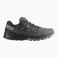 Взуття трекінгове жіноче Salomon Outrise GTX чорне L47142600 12