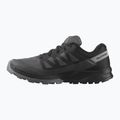 Взуття трекінгове жіноче Salomon Outrise GTX чорне L47142600 13