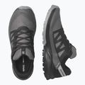 Взуття трекінгове жіноче Salomon Outrise GTX чорне L47142600 15