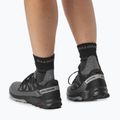 Взуття трекінгове жіноче Salomon Outrise GTX чорне L47142600 18