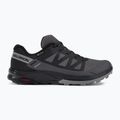 Взуття трекінгове жіноче Salomon Outrise GTX чорне L47142600 2