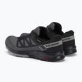 Взуття трекінгове жіноче Salomon Outrise GTX чорне L47142600 3
