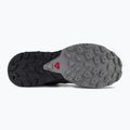 Взуття трекінгове жіноче Salomon Outrise GTX чорне L47142600 5