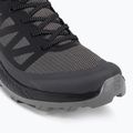 Взуття трекінгове жіноче Salomon Outrise GTX чорне L47142600 7