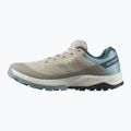 Взуття трекінгове жіноче Salomon Outrise GTX бежеве L47142700 13