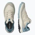 Взуття трекінгове жіноче Salomon Outrise GTX бежеве L47142700 15