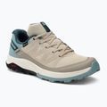 Взуття трекінгове жіноче Salomon Outrise GTX бежеве L47142700