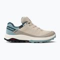 Взуття трекінгове жіноче Salomon Outrise GTX бежеве L47142700 2