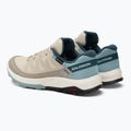 Взуття трекінгове жіноче Salomon Outrise GTX бежеве L47142700 3