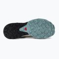 Взуття трекінгове жіноче Salomon Outrise GTX бежеве L47142700 5