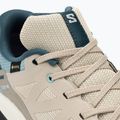 Взуття трекінгове жіноче Salomon Outrise GTX бежеве L47142700 9