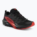 Кросівки для бігу чоловічі Salomon Sense Ride 5 чорні L47214300