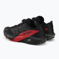 Кросівки для бігу чоловічі Salomon Sense Ride 5 чорні L47214300 4