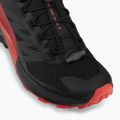 Кросівки для бігу чоловічі Salomon Sense Ride 5 чорні L47214300 8