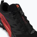 Кросівки для бігу чоловічі Salomon Sense Ride 5 чорні L47214300 9