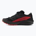 Кросівки для бігу чоловічі Salomon Sense Ride 5 чорні L47214300 10
