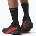 Кросівки для бігу чоловічі Salomon Sense Ride 5 чорні L47214300 13