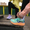 Кросівки для бігу жіночі Salomon Aero Glide orchid bloom/cradle pink/white 15