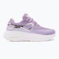 Кросівки для бігу жіночі Salomon Aero Glide orchid bloom/cradle pink/white 2
