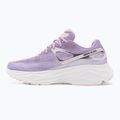 Кросівки для бігу жіночі Salomon Aero Glide orchid bloom/cradle pink/white 10