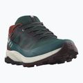 Взуття трекінгове чоловіче Salomon Outrise GTX блакитне L47142100 11