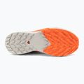 Чоловічі кросівки Salomon Sense Ride 5 lunar rock/shocking orange/firefire red 4