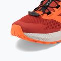 Чоловічі кросівки Salomon Sense Ride 5 lunar rock/shocking orange/firefire red 7