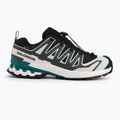 Кросівки для бігу жіночі Salomon XA Pro 3D V9 GTX black/bleached aqua/harbor blue 2