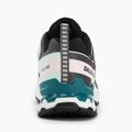Кросівки для бігу жіночі Salomon XA Pro 3D V9 GTX black/bleached aqua/harbor blue 6
