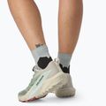 Кросівки для бігу жіночі Salomon Sense Ride 5 Lily Pad/Rainy Day/Bleached Aqua L47212300 4