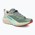 Кросівки для бігу жіночі Salomon Sense Ride 5 Lily Pad/Rainy Day/Bleached Aqua L47212300