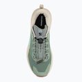 Кросівки для бігу жіночі Salomon Sense Ride 5 Lily Pad/Rainy Day/Bleached Aqua L47212300 8
