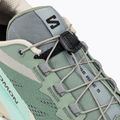 Кросівки для бігу жіночі Salomon Sense Ride 5 Lily Pad/Rainy Day/Bleached Aqua L47212300 10