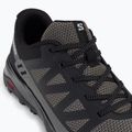 Взуття трекінгове чоловіче Salomon Outrise чорне L47143100 8