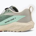 Кросівки для бігу чоловічі Salomon Sense Ride 5 Lily Pad/Rainy Day/Bleached Aqua L47211700 11