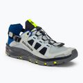 Аквашузи чоловічі Salomon Techamphibian 5 світло-сірі L47113800