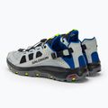 Аквашузи чоловічі Salomon Techamphibian 5 світло-сірі L47113800 3