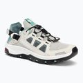 Аквашузи жіночі Salomon Techamphibian 5 сірі L47117100