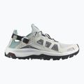 Аквашузи жіночі Salomon Techamphibian 5 сірі L47117100 11