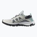 Аквашузи жіночі Salomon Techamphibian 5 сірі L47117100 12