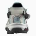 Аквашузи жіночі Salomon Techamphibian 5 сірі L47117100 13