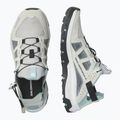 Аквашузи жіночі Salomon Techamphibian 5 сірі L47117100 14