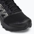 Кросівки для бігу чоловічі Salomon Wander GTX black/pewter/frost gray 7