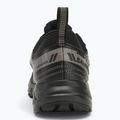 Кросівки для бігу жіночі Salomon Wander GTX black/plum kitten/gull 6