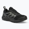 Кросівки для бігу чоловічі Salomon Wander black/pewter/frost gray
