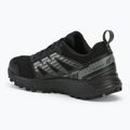 Кросівки для бігу чоловічі Salomon Wander black/pewter/frost gray 3