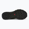 Кросівки для бігу чоловічі Salomon Wander black/pewter/frost gray 4
